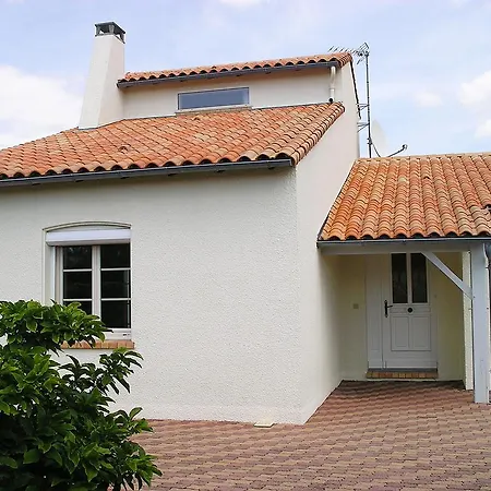 Villa Les Tourterelles