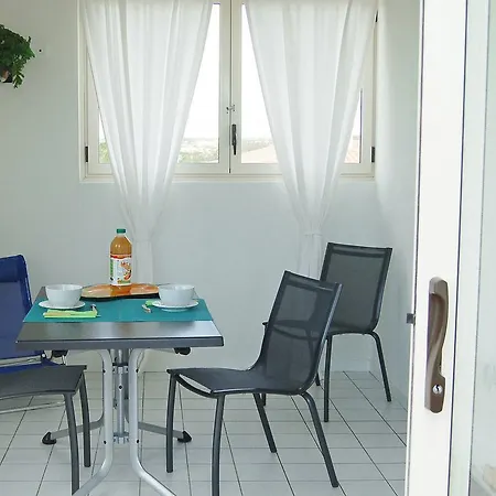 Villa Les Tourterelles Pontaillac